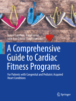 A Comprehensive Guide to Cardiac Fitness Programs 3031988639 Book Cover
