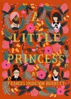 A Little Princess 069401236X Book Cover