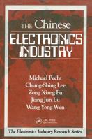 China's Electronics Industry 0849331749 Book Cover