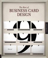 The Best of Business Card Design 9 1592535968 Book Cover
