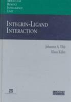 Integrin-Ligand Interaction 0412138611 Book Cover