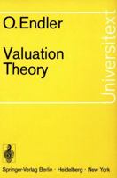 Valuation Theory 3540060707 Book Cover