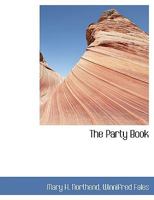 The Party Book 1010085549 Book Cover