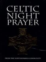 Celtic Night Prayer 0551029749 Book Cover