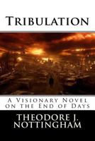 The Tribulation 1500463477 Book Cover