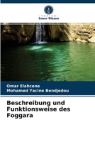 Beschreibung und Funktionsweise des Foggara 6202935464 Book Cover