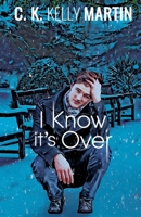 I Know It's Over 0375845666 Book Cover