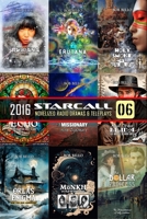 Starcall 6: The Call of the Stars B0FD4978J7 Book Cover