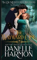 The Wayward One 1648390307 Book Cover