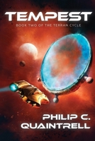 Tempest: 1916610250 Book Cover