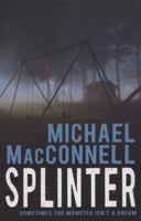 Splinter 0733621988 Book Cover