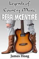 Legends of Country Music - Reba McEntire 1718117795 Book Cover