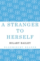 A Stranger to Herself 1448209463 Book Cover
