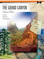 The Grand Canyon: Intermediate 0739066978 Book Cover