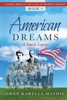 American Dreams B0B4CN2LTV Book Cover