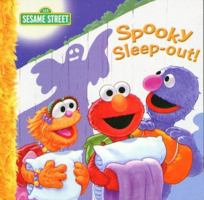 Spooky Sleep-Out (Random House Pictureback, Please Read to Me) 0375813942 Book Cover