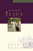 Great Lives: Jesus: The Greatest Life of All (Great Lives from Gods Word) 1400202582 Book Cover