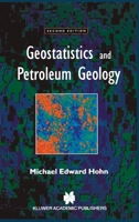 Geostatistics and Petroleum Geology 041275780X Book Cover