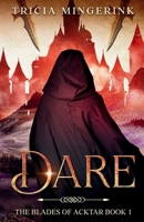 Dare 1943442002 Book Cover