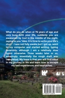 So, tell me why?: Recounting a tough life B0FKB22L3L Book Cover