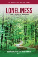 Loneliness 1792454988 Book Cover