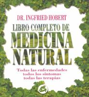 Libro completo de la medicina natural (Cuerpo - Mente) 8488242891 Book Cover