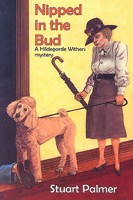 Nipped In The Bud 1531814913 Book Cover