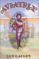 Aviatrix 0961946547 Book Cover