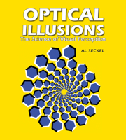 Optical Illusions : The Science of Visual Perception 1842220152 Book Cover