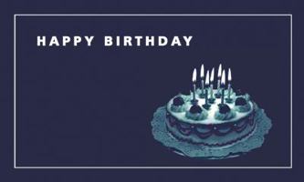 Happy Birthday! (Santiago Melazzini) 9508890983 Book Cover