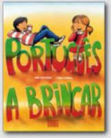 Portugues a Brincar: Livro Do Aluno 9729018766 Book Cover