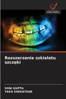 Rozszerzenie szkieletu szczeki (Polish Edition) 6209723470 Book Cover