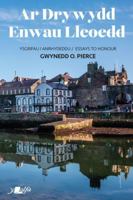 Ar Drywydd Enwau Lleoedd 180099088X Book Cover