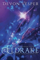 Eldrake (Dragon Highlands 1) (Adradis Rising) B0FKF3G6W4 Book Cover