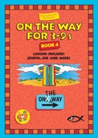 On the Way 3-9's - Book 4 1857923243 Book Cover