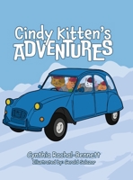 Cindy Kitten's Adventures 1959579010 Book Cover
