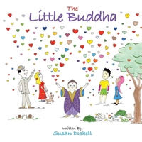 The Little Buddha 1618634666 Book Cover