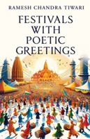 Festivals with Poetic Greetings B0G3XPQN8J Book Cover