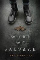 What We Salvage 1771483229 Book Cover
