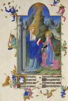 "The Visitation" by The Limbourg Brothers: Journal (Blank / Lined) 1541214811 Book Cover