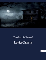 Levia Gravia B0CFTGSFMS Book Cover