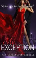 My Exception 099429994X Book Cover