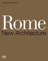 Rome New Architecture 8861305342 Book Cover