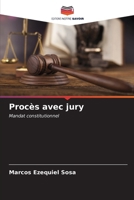 Procès avec jury 6206637395 Book Cover