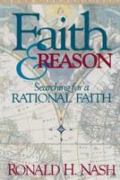 Faith and Reason 0310294010 Book Cover