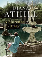 A Florence Diary 1487002203 Book Cover