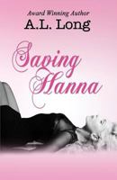 Saving Hanna 1790537835 Book Cover
