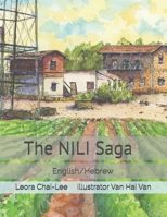 The Nili Saga B0FFB88VB1 Book Cover