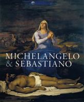 Michelangelo  Sebastiano 1857096096 Book Cover