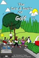 The Do and Don'ts of Golf 1329894936 Book Cover